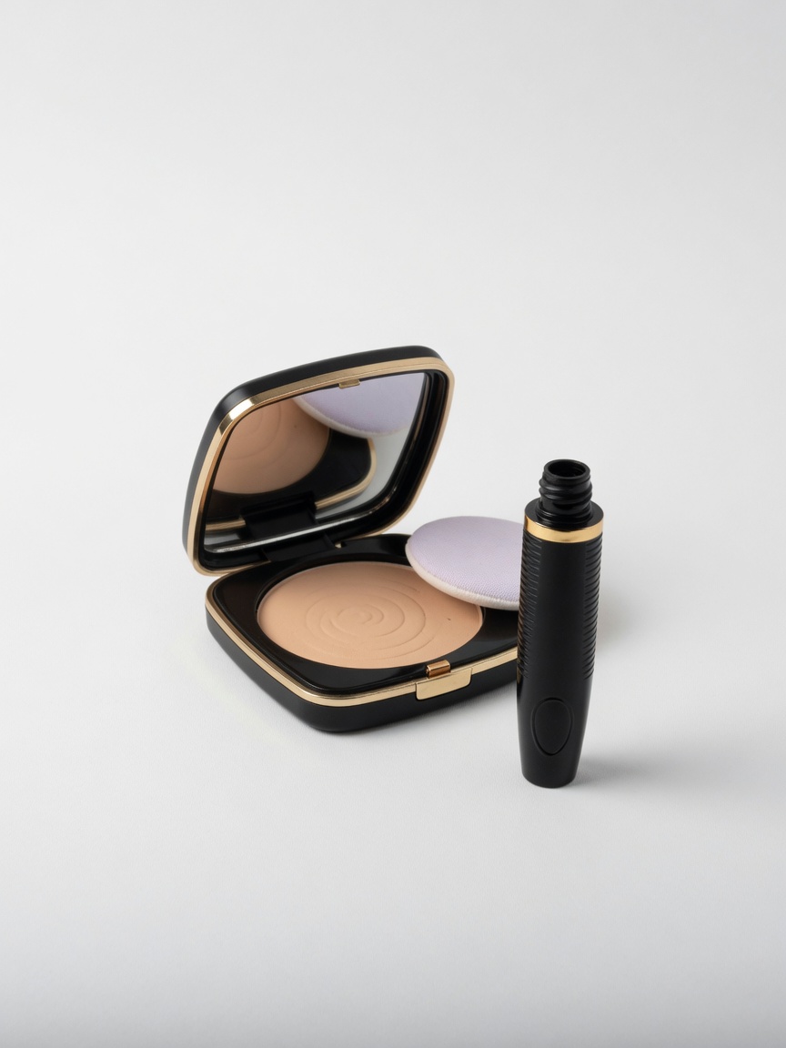 Makeup Packaging