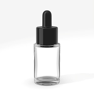 BR1A0005A 15 ml (0.5 fl oz) Glass