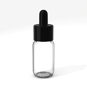 BR1A0009B 20 ml (0.7 fl oz) PET