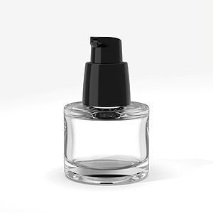 BR1A0014A 20 ml (0.7 fl oz) Glass