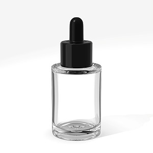 BR1A0015B 30 ml (1.0 fl oz) PET