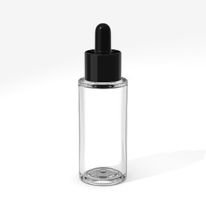 BR1A0016B 30 ml (1.0 fl oz) PET