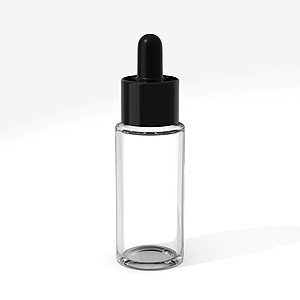 BR1A0018B 30 ml (1.0 fl oz) PET