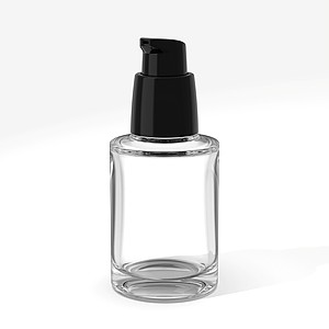 BR1A0035A 30 ml (1.0 fl oz) Glass