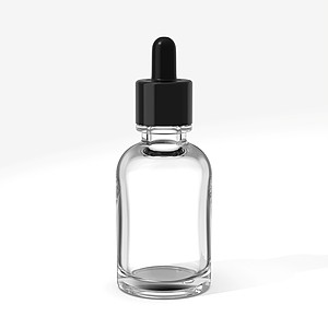 BR1A0038A 30 ml (1.0 fl oz) Glass