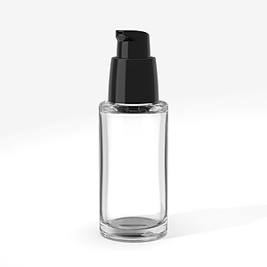 BR1A0040A 30 ml (1.0 fl oz) Glass