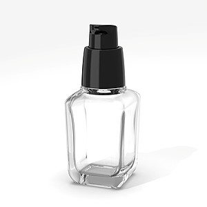 BR1A0041A 30 ml (1.0 fl oz) Glass