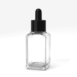 BR1A0047A 30 ml (1.0 fl oz) Glass