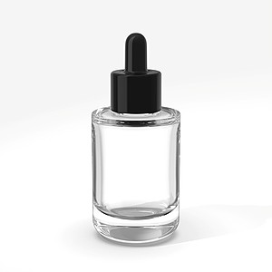BR1A0057A 40 ml (1.4 fl oz) Glass