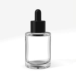 BR1A0059A 40 ml (1.4 fl oz) Glass