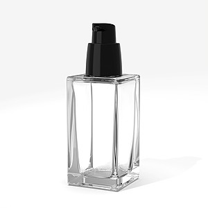 BR1A0063A 50 ml (1.7 fl oz) Glass