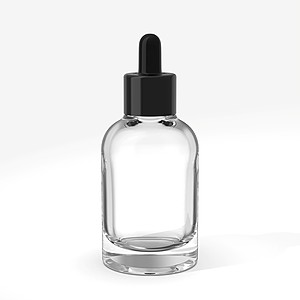 BR1A0064A 50 ml (1.7 fl oz) Glass