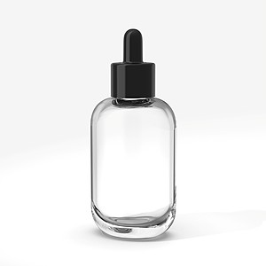 BR1A0065A 50 ml (1.7 fl oz) Glass