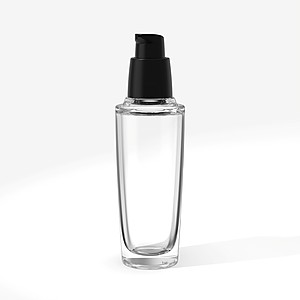 BR1A0069A 50 ml (1.7 fl oz) Glass