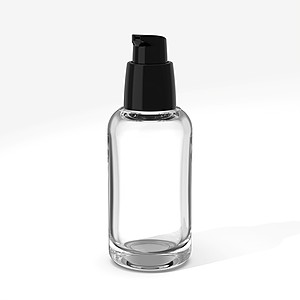 BR1A0071A 50 ml (1.7 fl oz) Glass