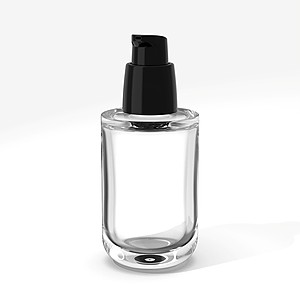 BR1A0072A 50 ml (1.7 fl oz) Glass