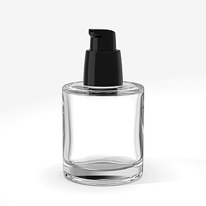 BR1A0073A 50 ml (1.7 fl oz) Glass