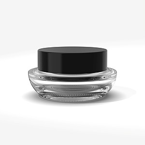 BR1A0093A 50 ml (1.7 fl oz) Glass