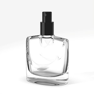 BR1A0098A 50 ml (1.7 fl oz) Glass