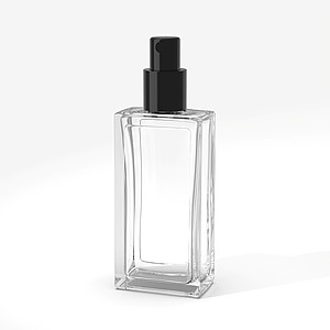 BR1A0099A 50 ml (1.7 fl oz) Glass