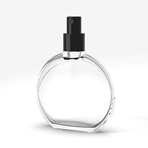 BR1A0100A 50 ml (1.7 fl oz) Glass