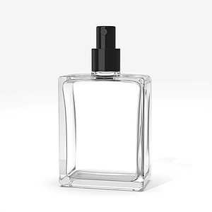 BR1A0101A 50 ml (1.7 fl oz) Glass