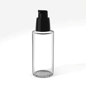 BR1A0102B 60 ml (2.0 fl oz) PET
