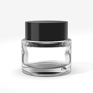 BR1A0106A 60 ml (2.0 fl oz) Glass