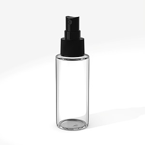 BR1A0112B 80 ml (2.7 fl oz) PET