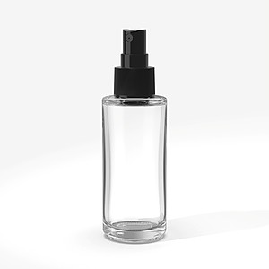 BR1A0115A 80 ml (2.7 fl oz) Glass