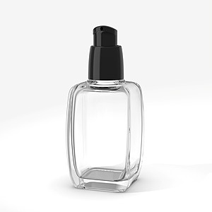 BR1A0120A 97 ml (3.3 fl oz) Glass