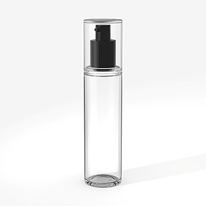 BR1A0123B 100 ml (3.4 fl oz) PET