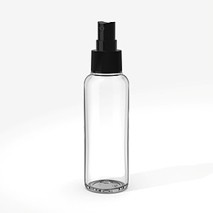BR1A0127B 100 ml (3.4 fl oz) PET
