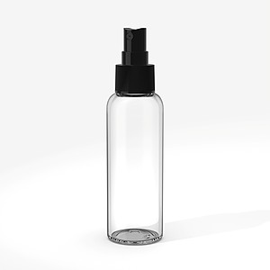 BR1A0128B 100 ml (3.4 fl oz) PET