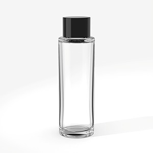 BR1A0133A 100 ml (3.4 fl oz) Glass