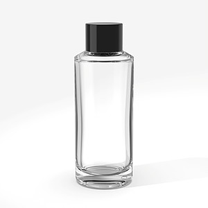 BR1A0136A 100 ml (3.4 fl oz) Glass