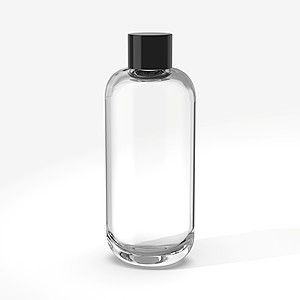 BR1A0139A 110 ml (3.7 fl oz) Glass