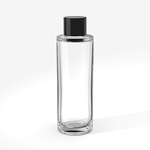 BR1A0140A 120 ml (4.1 fl oz) Glass