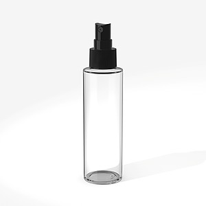 BR1A0141B 120 ml (4.1 fl oz) PET
