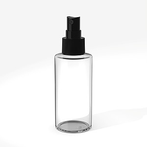 BR1A0142B 120 ml (4.1 fl oz) PET