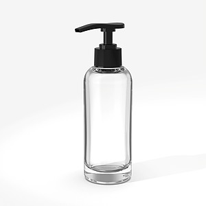 BR1A0147A 130 ml (4.4 fl oz) Glass