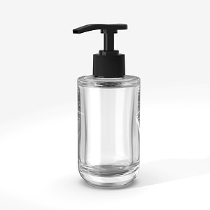 BR1A0149A 130 ml (4.4 fl oz) Glass