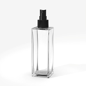 BR1A0153A 150 ml (5.1 fl oz) Glass