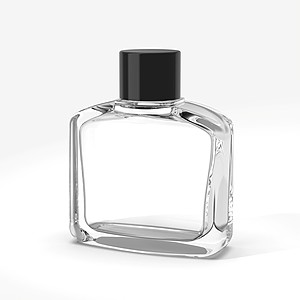 BR1A0158A 150 ml (5.1 fl oz) Glass