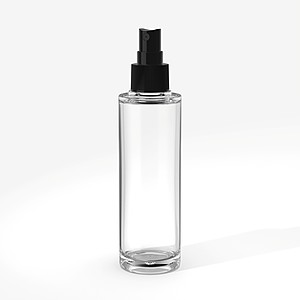 BR1A0165B 150 ml (5.1 fl oz) PET