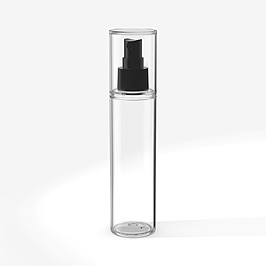 BR1A0166B 150 ml (5.1 fl oz) PET