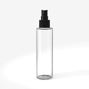 BR1A0168B 150 ml (5.1 fl oz) PET
