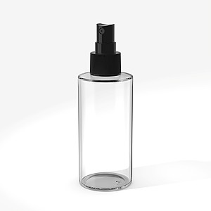 BR1A0169B 150 ml (5.1 fl oz) PET
