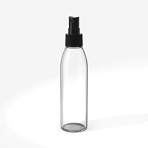BR1A0170B 150 ml (5.1 fl oz) PET