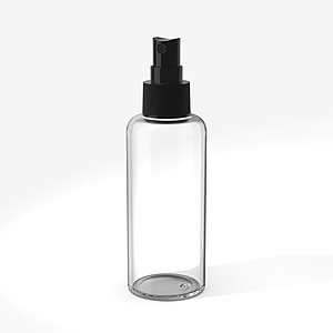 BR1A0172B 150 ml (5.1 fl oz) PET